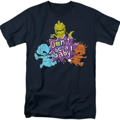 Rugrats - Don't Be a Baby