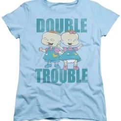 Rugrats - Double Trouble