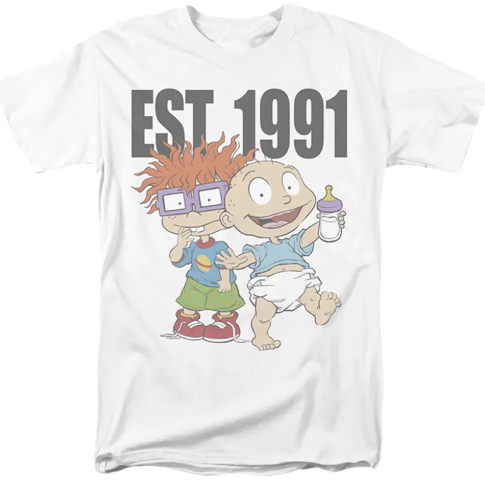 Rugrats - Est. 1991