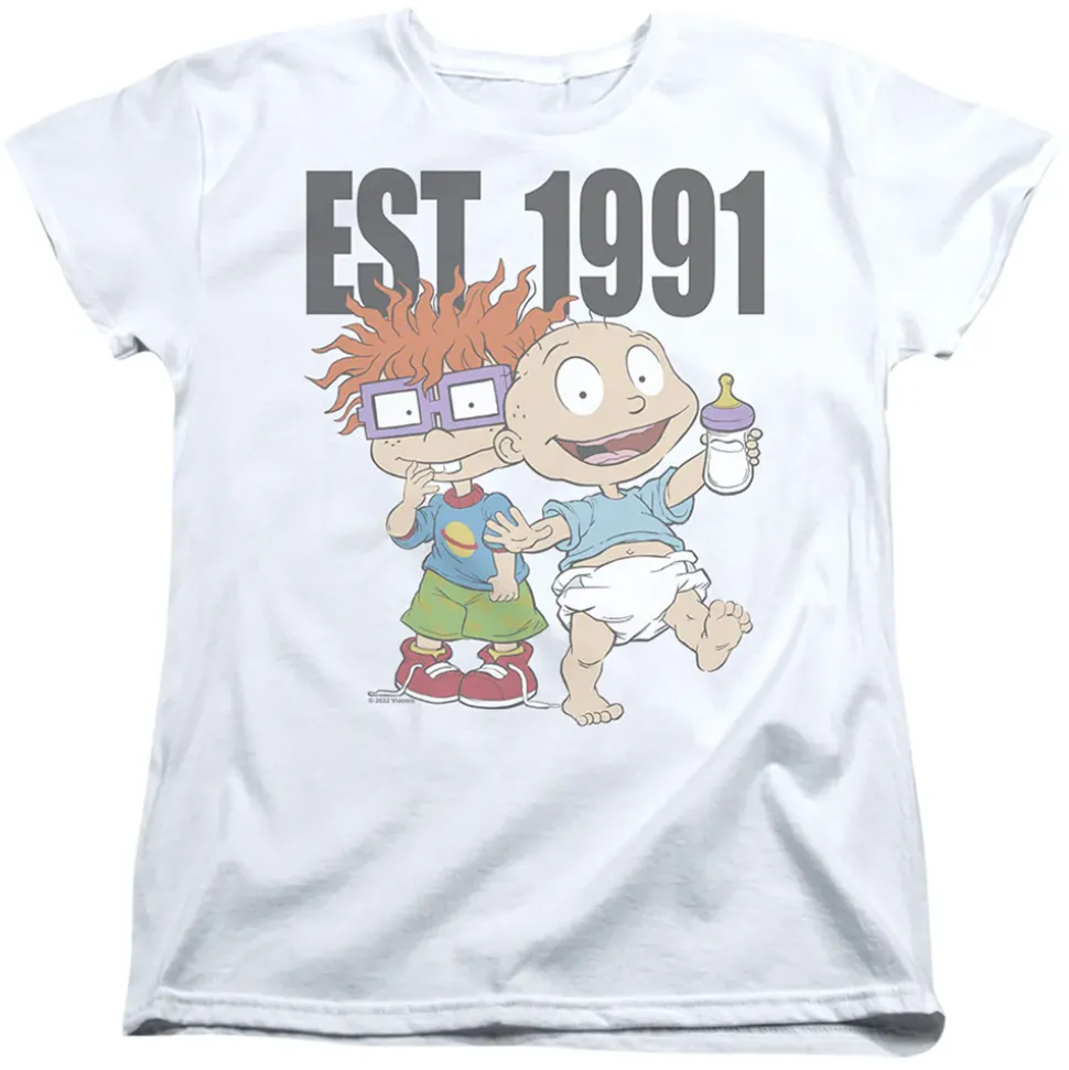 Rugrats - Est. 1991