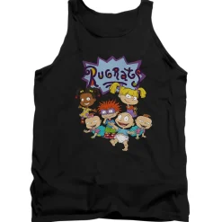 Rugrats - Group