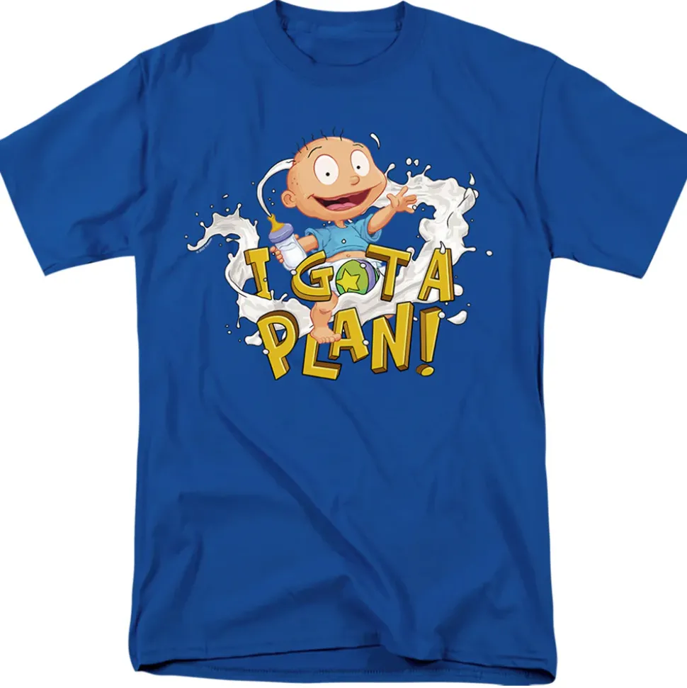 Rugrats - I Got a Plan