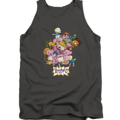 Rugrats - In the Chair