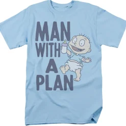 Rugrats - Man with a Plan