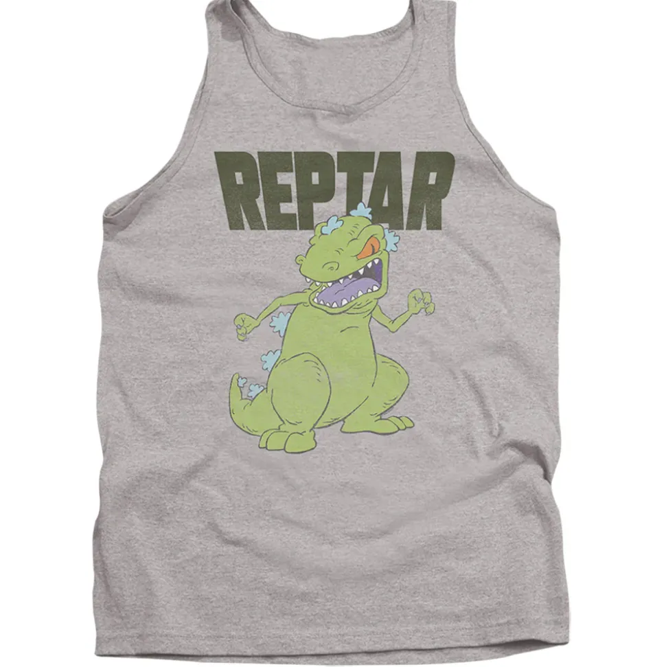 Rugrats - Reptar