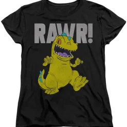 Rugrats - Reptar