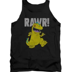 Rugrats - Reptar Rawr