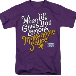 Rugrats - When Life Gives You Lemons