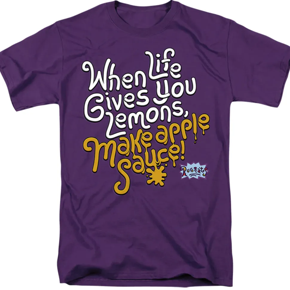 Rugrats - When Life Gives You Lemons