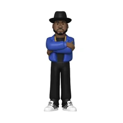 Run DMC Funko Gold 5 Inch Vinyl Figure | Jam Master Jay