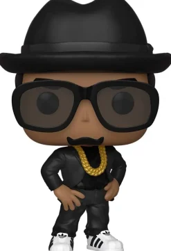 Run-DMC Funko POP Vinyl Figure | DMC