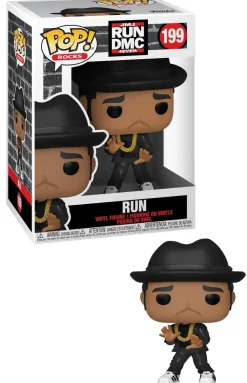 Run-DMC Funko POP Vinyl Figure | Run