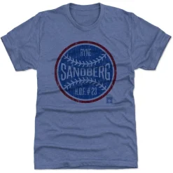 Ryne Sandberg Ball B