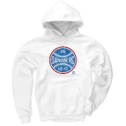 Ryne Sandberg Ball B