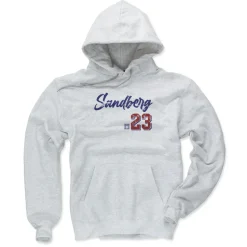 Ryne Sandberg Chicago Script
