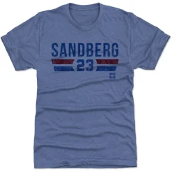 Ryne Sandberg Font B
