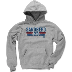 Ryne Sandberg Font B