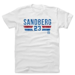 Ryne Sandberg Font B