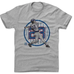 Ryne Sandberg Sketch Ryno B