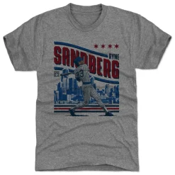 Ryne Sandberg Skyline B