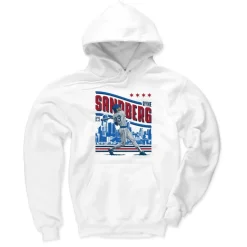 Ryne Sandberg Skyline B