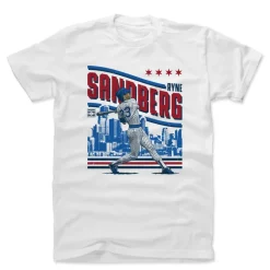 Ryne Sandberg Skyline B