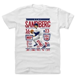 Ryne Sandberg Stats R