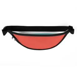 70's Stripes Fanny Pack