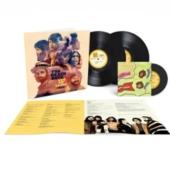 Sail On Sailor [2LP+7in EP] (Vinyl) - The Beach Boys