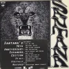 Santana (CD) - Santana