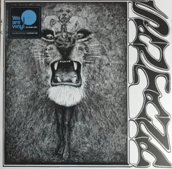 Santana (180-gram) (Vinyl) - Santana