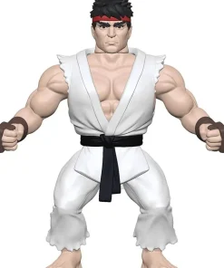 Savage World Street Fighter Funko Vinyl Figure | Ryu