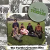 Save the Turtles: The Turtles Greatest Hits (CD) - The Turtles