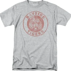 Saved by the Bell - Bayside Tigers