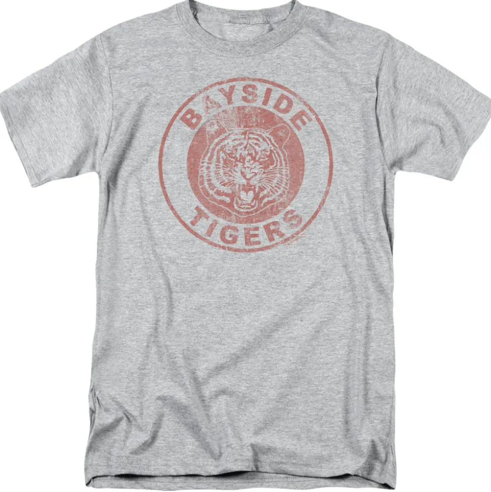 Saved by the Bell - Bayside Tigers