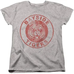 Saved by the Bell - Bayside Tigers