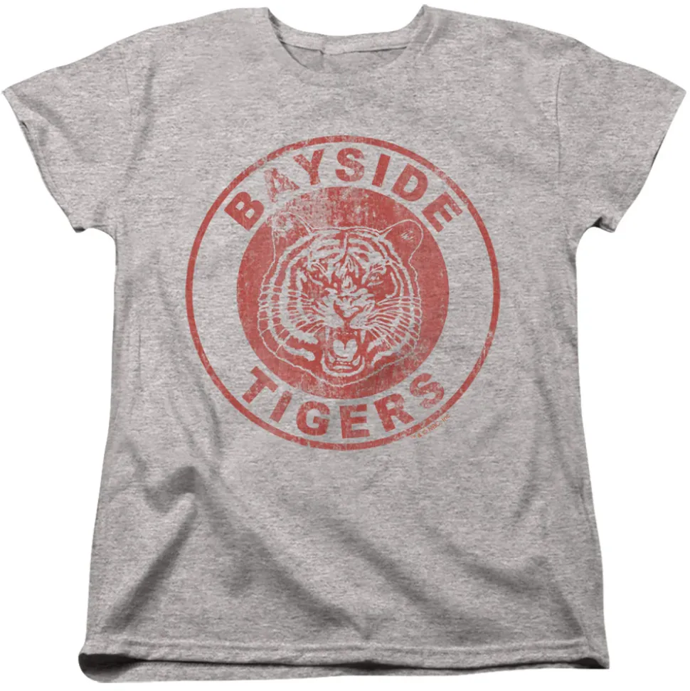 Saved by the Bell - Bayside Tigers