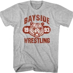 Saved by the Bell - Bayside Wrestling