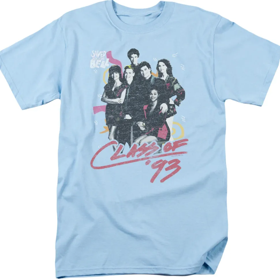 Saved by the Bell - Class of '93
