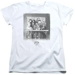 Saved by the Bell - Class Photo