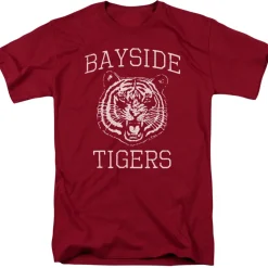 Saved by the Bell - Go Tigers