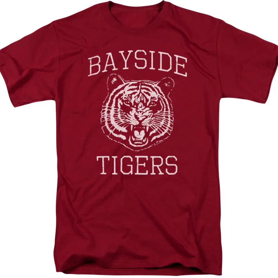 Saved by the Bell - Go Tigers