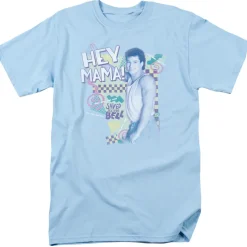 Saved by the Bell - Hey Mama