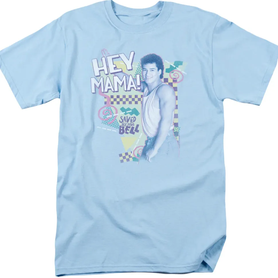 Saved by the Bell - Hey Mama
