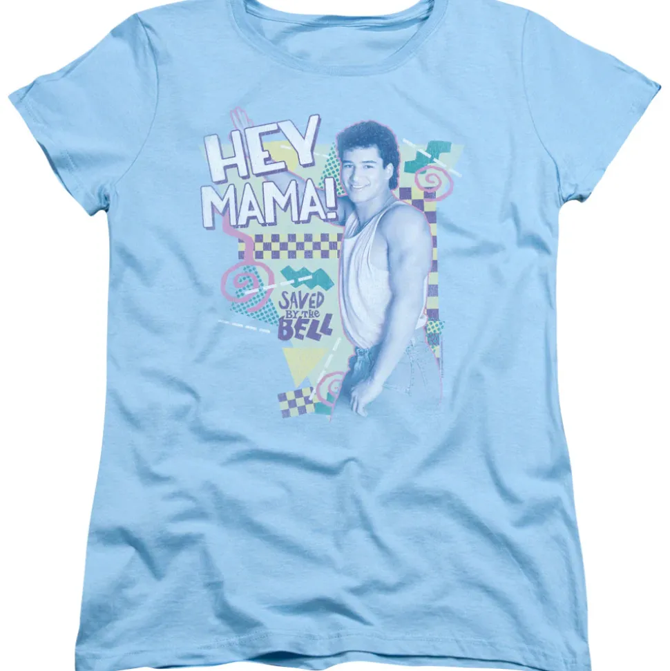 Saved by the Bell - Hey Mama