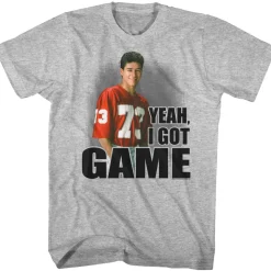 Saved by the Bell - I Got Game