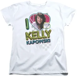 Saved by the Bell - I Love Kelly