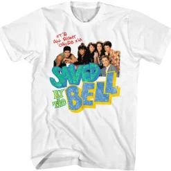 Saved by the Bell - It's Alright