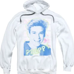 Saved by the Bell - Preppy