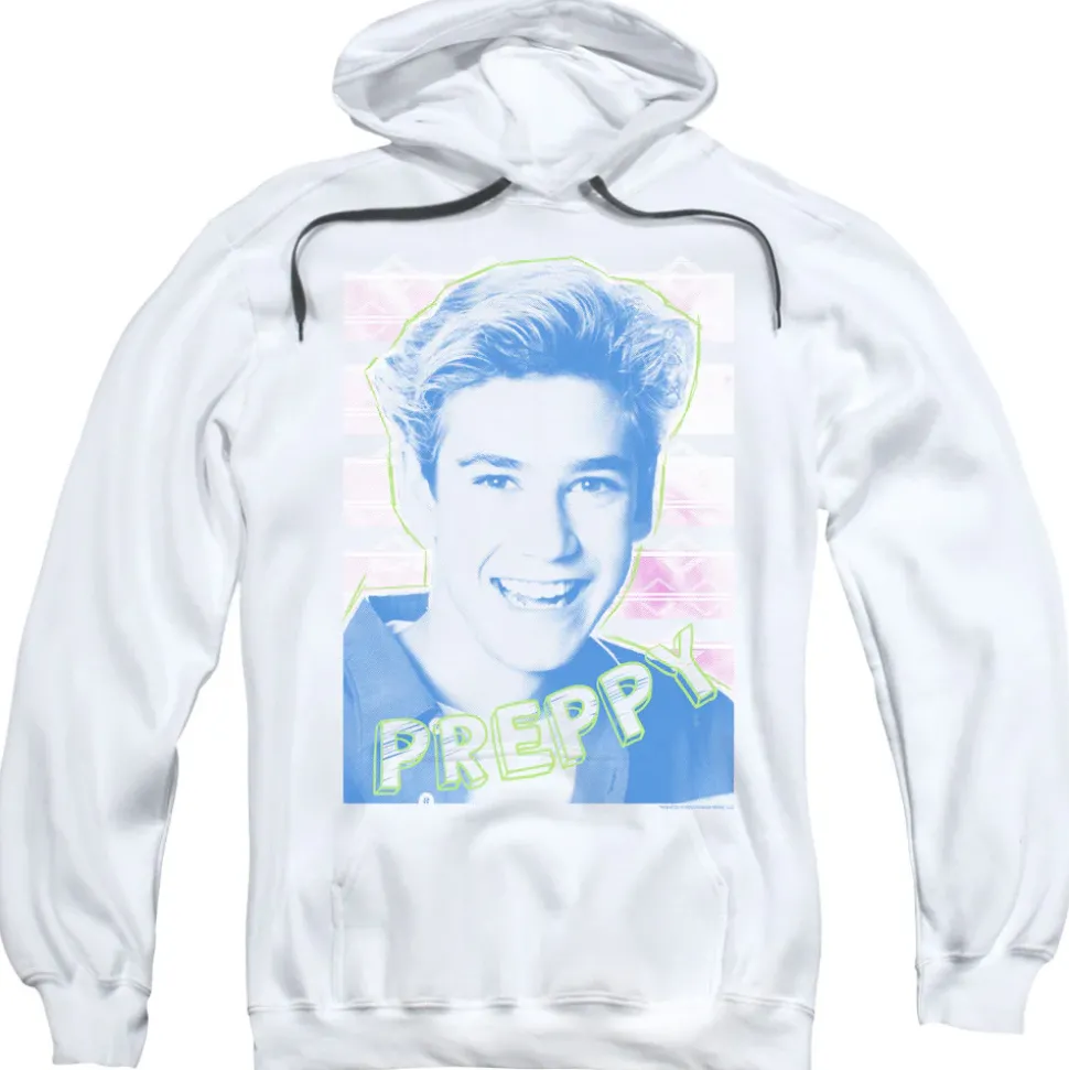 Saved by the Bell - Preppy